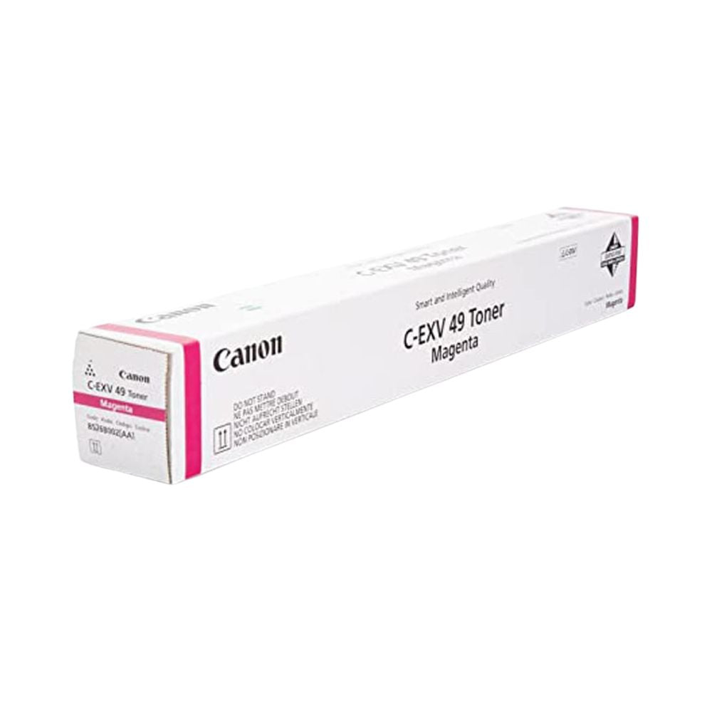 Canon C-EXV 49 Magenta Toner Canon C-EXV 49 Magenta Toner